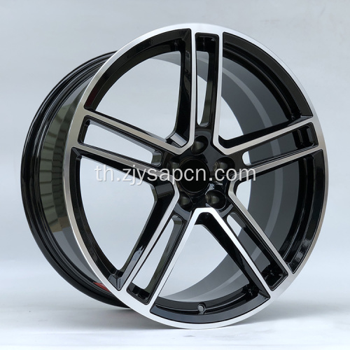 20x9 ขอบล้อล้อล้อสำหรับ Macan